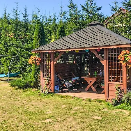 Beautiful In Debina With Kitchen 度假居 Debina (Ustka)